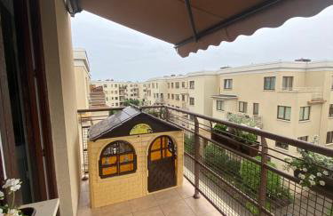 Apartament Kamień i Morze - Photo 23