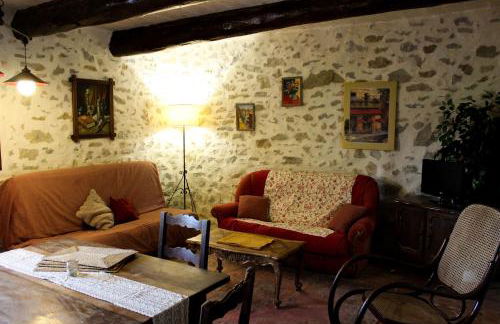 NEW! Gîtes de Charme au Mas de Soleil - Foto 47