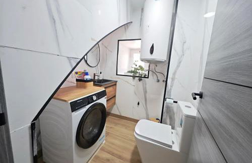 Casa boutique premium con diseño de autor y confort - Foto 27