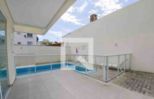 AP PRAIA DE CANASVIEIRAS ÓTIMA LOCALIZAÇÃO - Foto 15