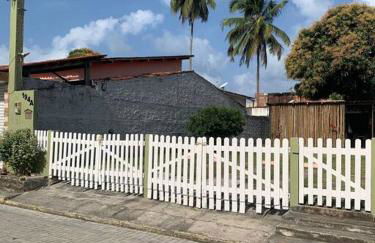 Chalé Park Mar, São José e Maragogi - Foto 7