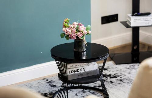 Bright & Comfortable 2-Bedroom Retreat - Foto 21