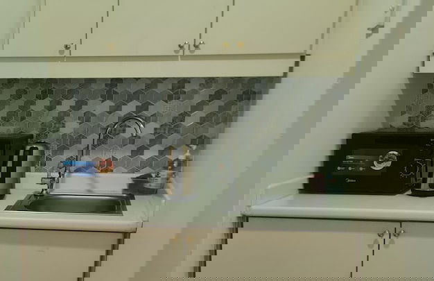 Glorious Service Suite At Times Square - Foto 61