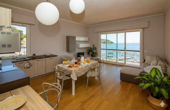 Casa Baia Blu - Foto 12