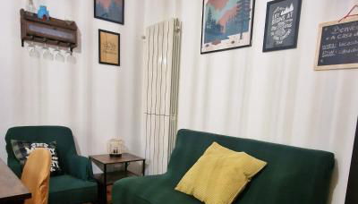 La Casa di Gioia - perfetto rifugio di montagna - Foto 4