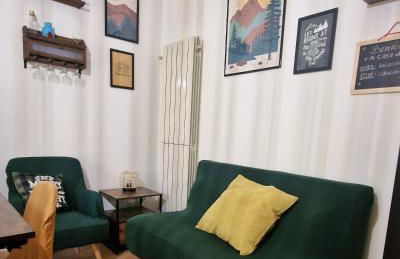 La Casa di Gioia - perfetto rifugio di montagna - Foto 4