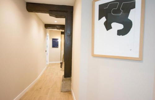 Apartamentos Boutique ALTZOAN & Parking FREE - Foto 5