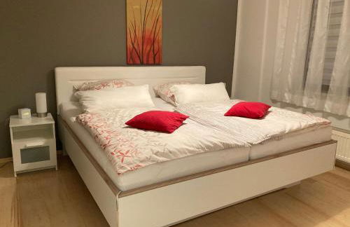 Ferienwohnung Wittker - Foto 15