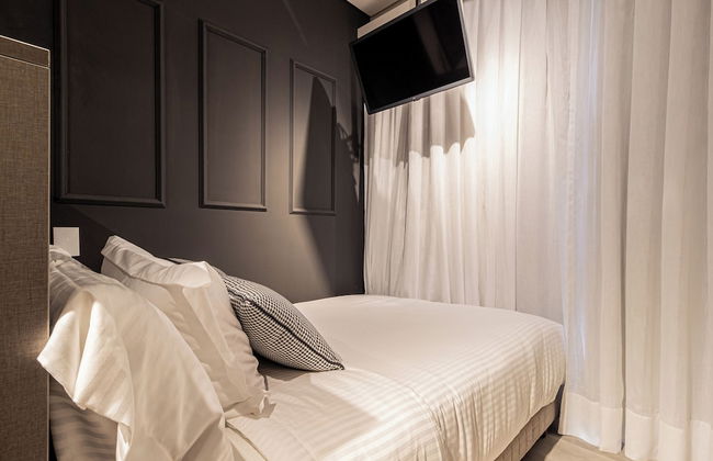 Iconyc Charlie Ibirapuera Hotel - Foto 36