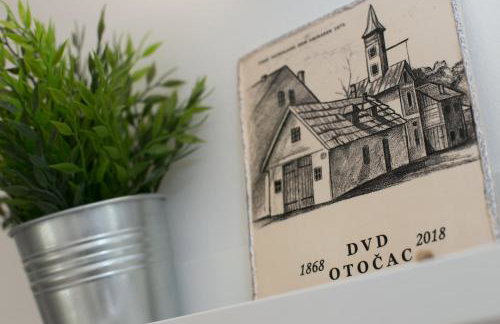 Apartman Urban Nature - Foto 25