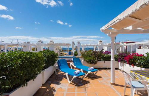 Billy's Puerto de Mogán Apartments by LIVVO - Foto 90