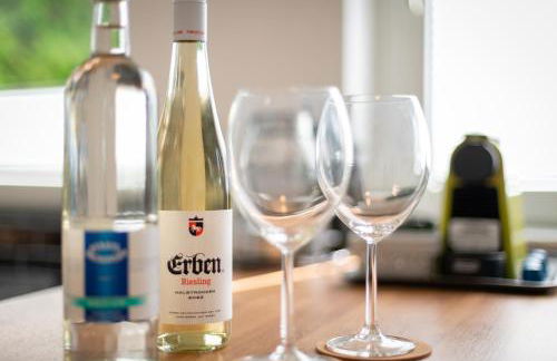 MOLA Apartments-Stylisches Apartment in Wetter-im Ruhrgebiet-für 3 Gäste-WLAN - Foto 8