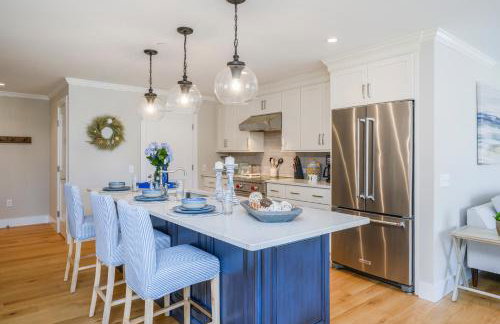 557 Route 28, Unit 201, Harwich Port Cape Cod - - TJs Tide - Foto 6