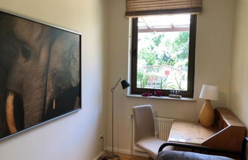 Ferienwohnung an der grünen Clara - Foto 9