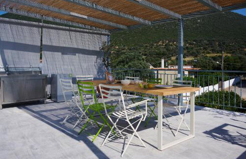 Villa Afroditi by ΜΡS - Foto 27