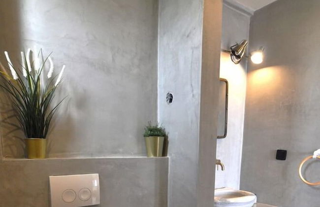 Zennova 61 Boutique Studio in Nikiti - Foto 20