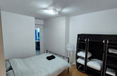 Appartement Le Suly - Foto 2