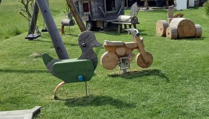 Ferienwohnung Schelzke - Foto 5