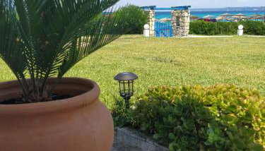 Sunset Beach House Posseidi - Foto 3, Garden