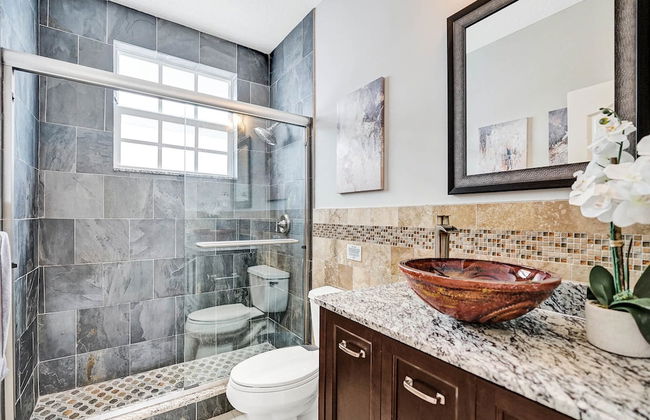 Luxury Casa Mila 7BR With Private Heated Pool - Foto 33