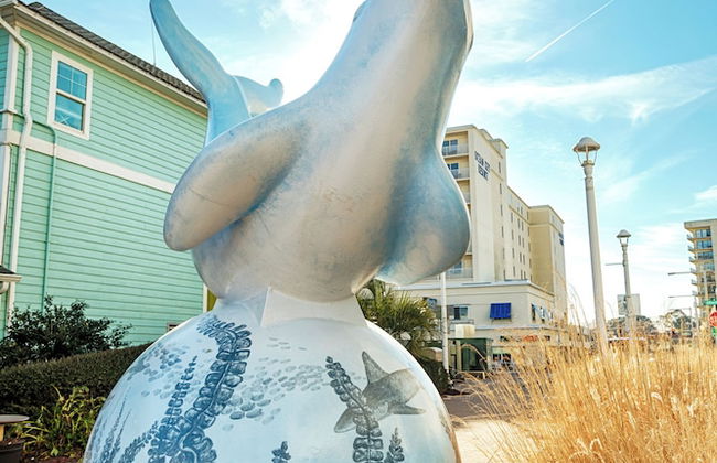 The Ocean Key Virginia Beach Resort - Foto 51