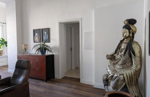 Winzervilla Kammerhof - 3x stilvolle & geräumige FeWos mit Moselblick, 2-12 Gäste buchbar, direkt am Moselradweg - Foto 28