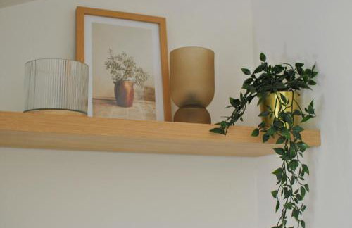 Crows Neuk- fabulous coastal family home - Foto 39