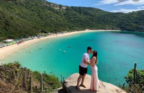 Hospedaria da Gabi - Foto 57