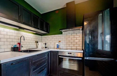 L'Industriel - Proche Hôpital - Parking - Balcon - Foto 14