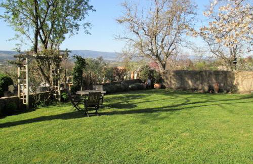 Le Mas du Fort - Foto 51