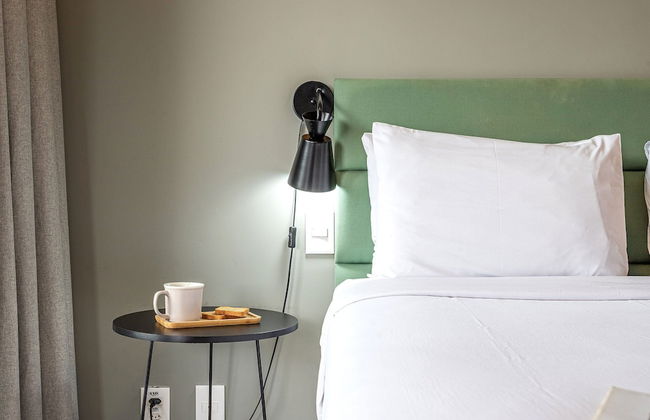 Parque Jockey by Viva - Prédio com fácil acesso a Pinheiros e ao Butantã - Foto 8