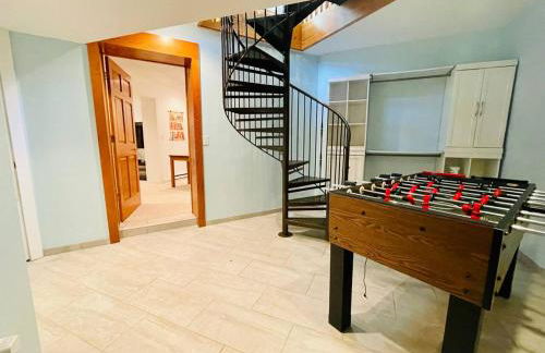 Whitewater Lake Dome House - Holiday Home - Foto 32