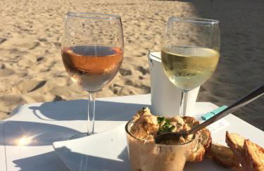 La Plage - Appartement face mer sur la plage - Foto 19