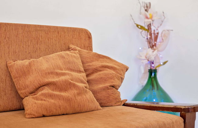 Belvilla by OYO Palazzo Demetra - Photo 26