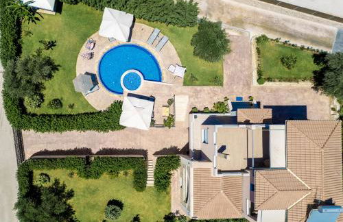 Romanza Luxury Villa - Foto 14