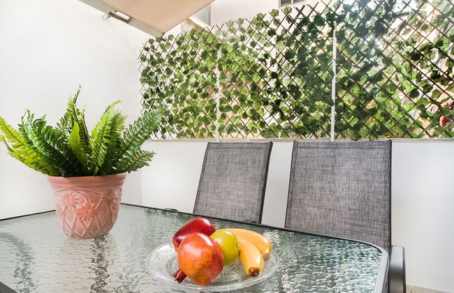 Elegant and renovated flat in Dafni - Foto 22