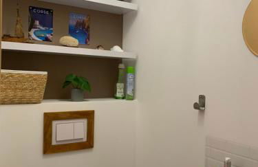 Jolie maison Borgo trois chambres trois salles de bain - Foto 22