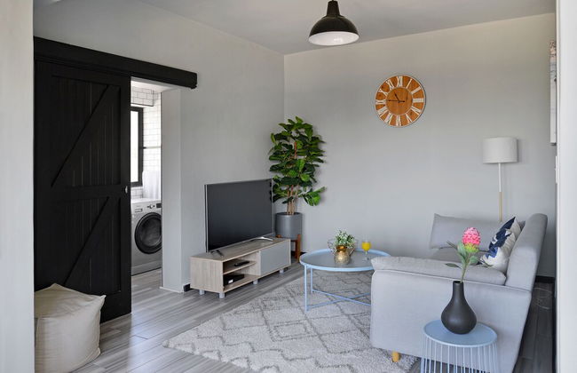 The Heriot City Centre Apartments - Foto 56