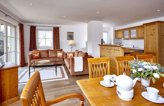 Landhaus Pitzner - Foto 8