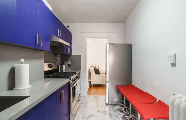 Queen street lofts - Photo 68