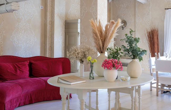 Elizabeth Country House, a Member of Design Hotels - Photo 5