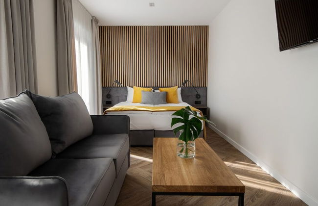 Jono Kalnelis Apartments - Photo 3