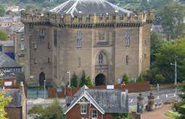 Remarkable 2-bed Apartment in Morpeth - Foto 13