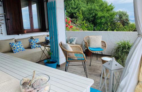 Villa turchese - Foto 14