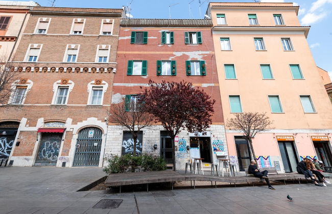 La Pietra al Pigneto - Foto 5