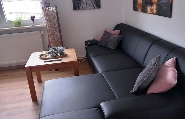 Chic Apartment in Stormbruch Near Ski Area - Foto 31