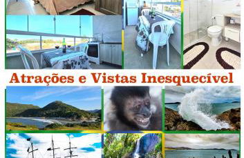 Ilha da Magia Apartamentos - Photo 2