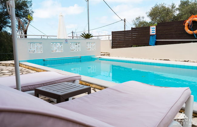 Villa Poseidon - Foto 7