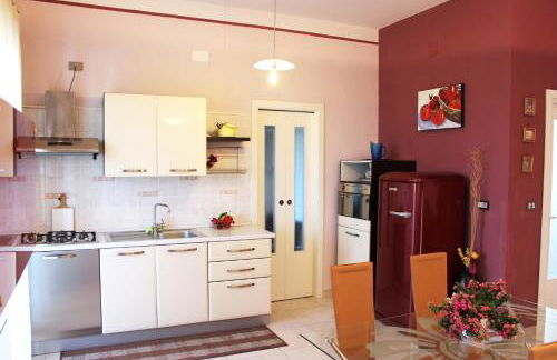 Eleatica Holiday Apartment - Foto 7