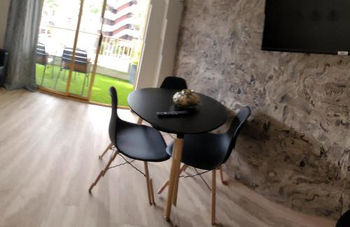 NUEVOS 2026 ESTRENA PRECIOSO APARTHOTEL INTER2, NEW APARTMENTS lN SALOU! self check in! PARKING! PORT AVENTURA - Foto 76